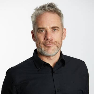 Photo of Matt Wanstall